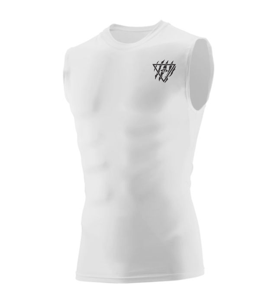 Miniatura: FC Men's Sleeveless Compression