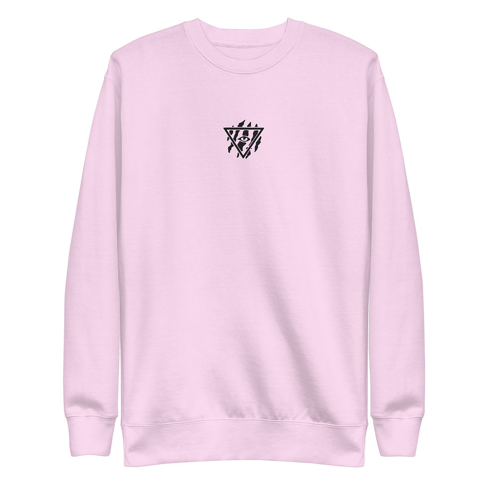 Miniatura: FC Crew Neck
