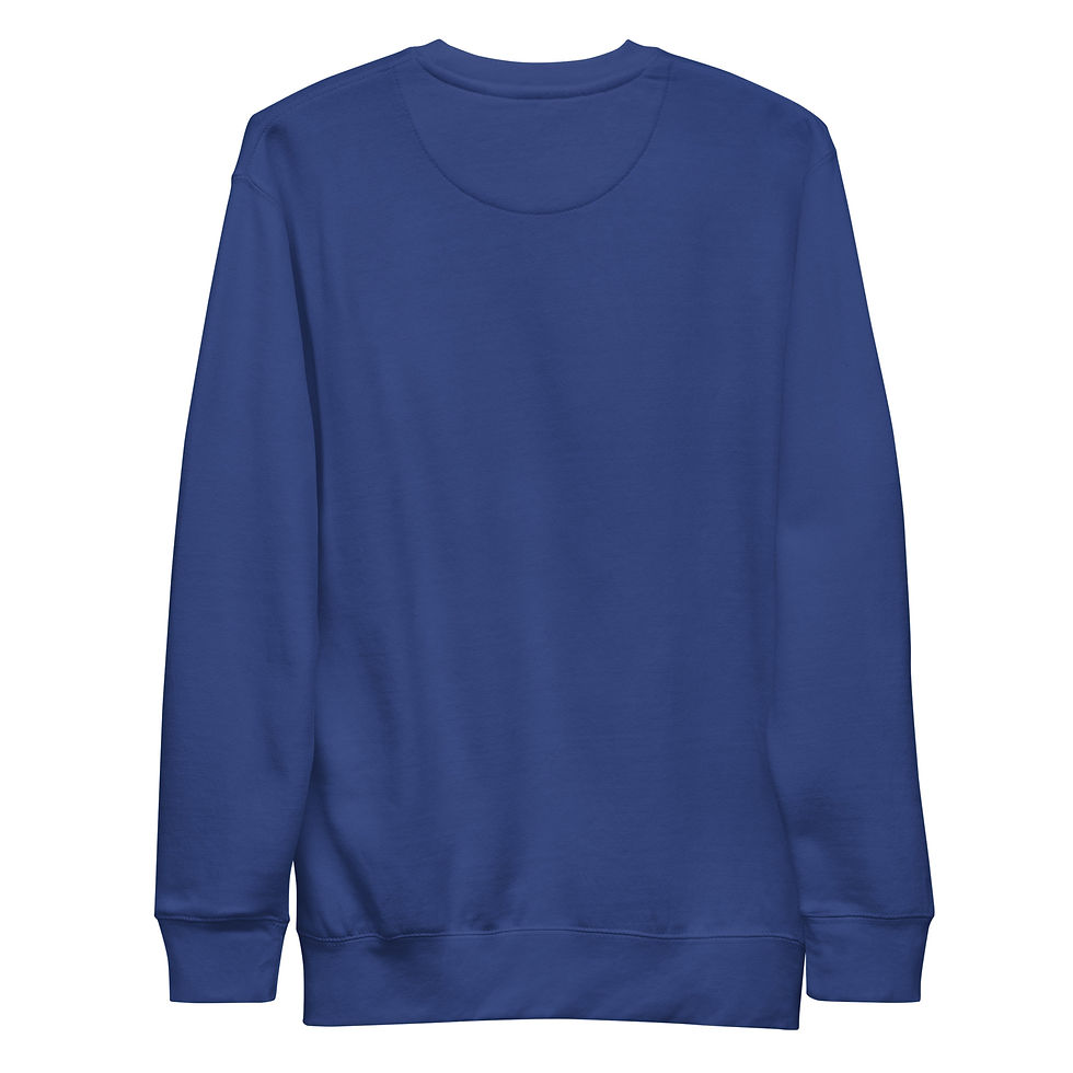Miniature : FC Crew Neck