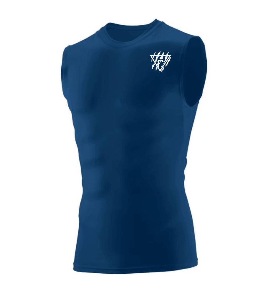 Miniatura: FC Men's Sleeveless Compression