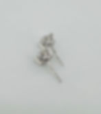 Thumbnail: Lab grown diamond earrings