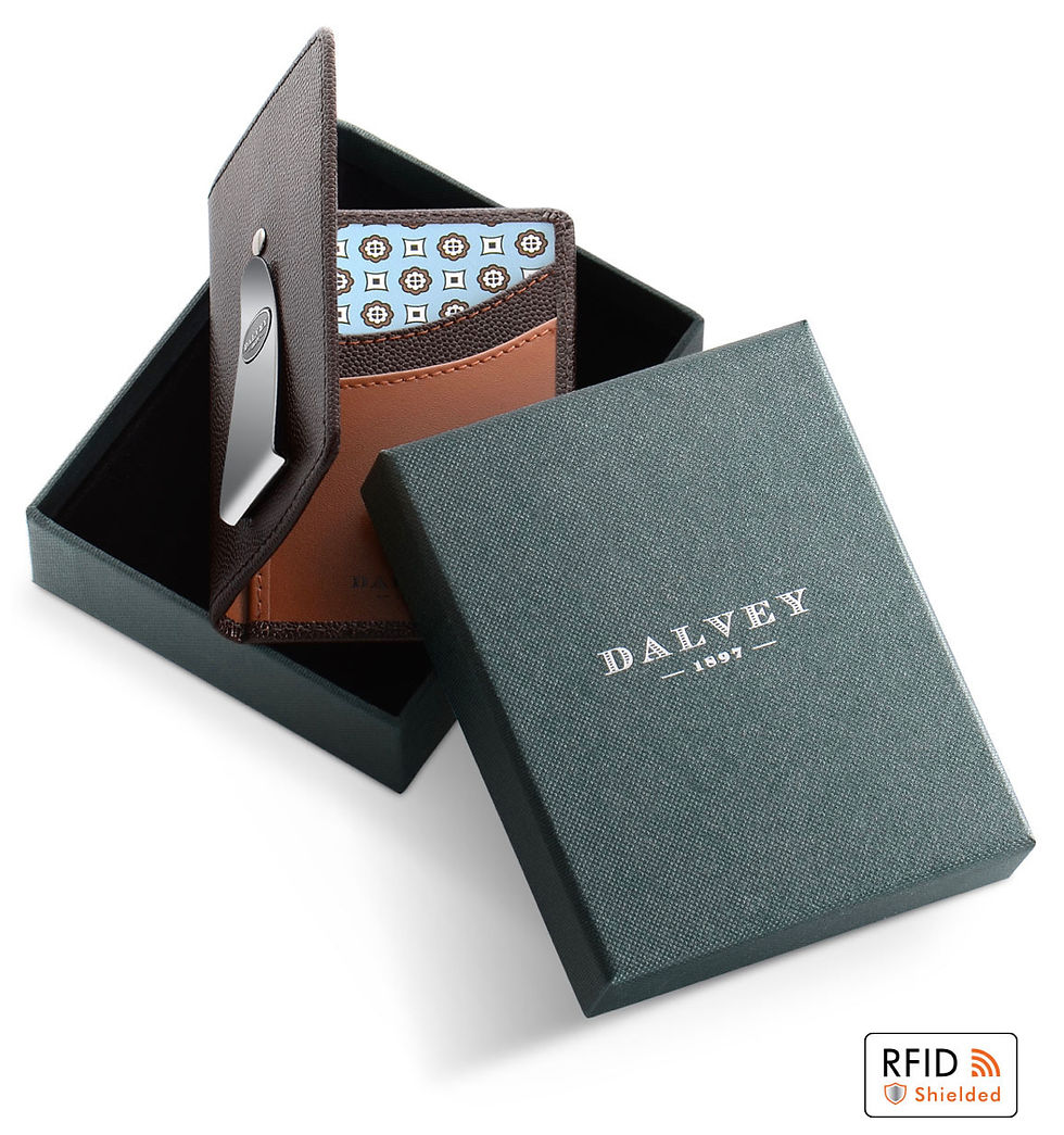 Thumbnail: Continental wallet