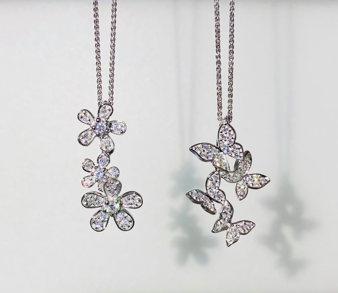 Pendants