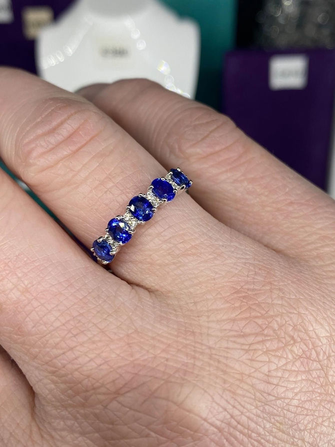 Sapphire