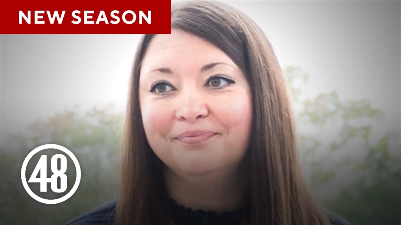 The Woman Who Died Twice — 48 Hours video thumbnail