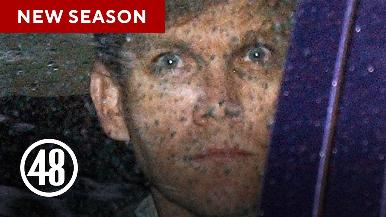 The Man With Two Names — 48 Hours video thumbnail