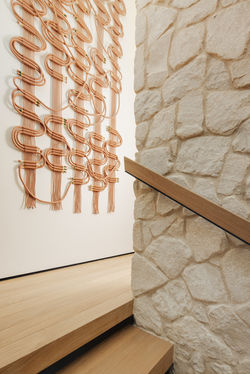 stair