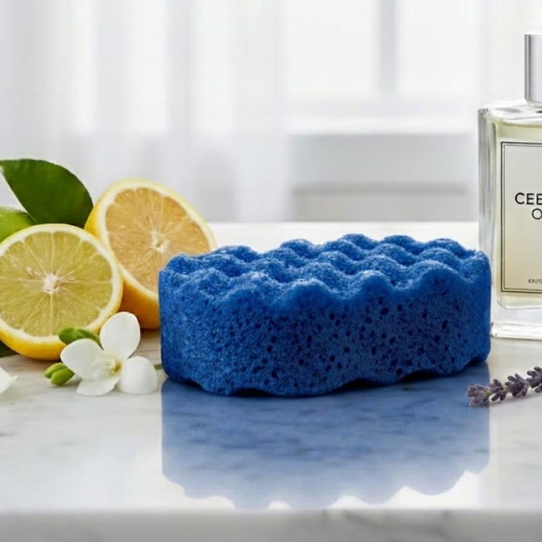 Cee Kay One Soap Sponge