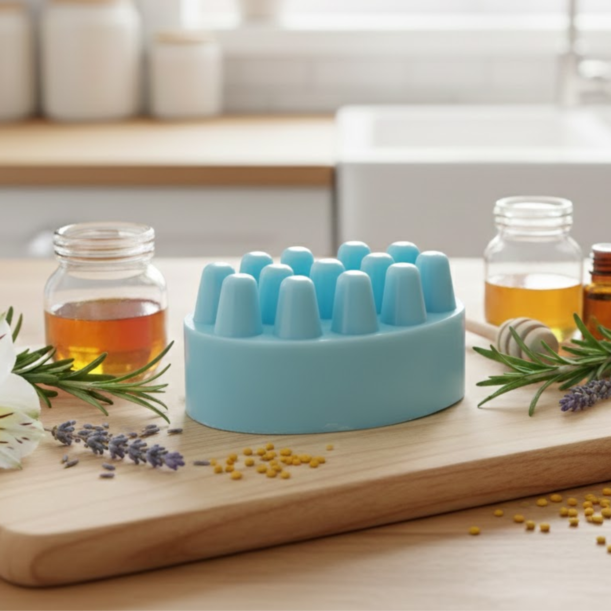 Home and Fresh Massage Bars