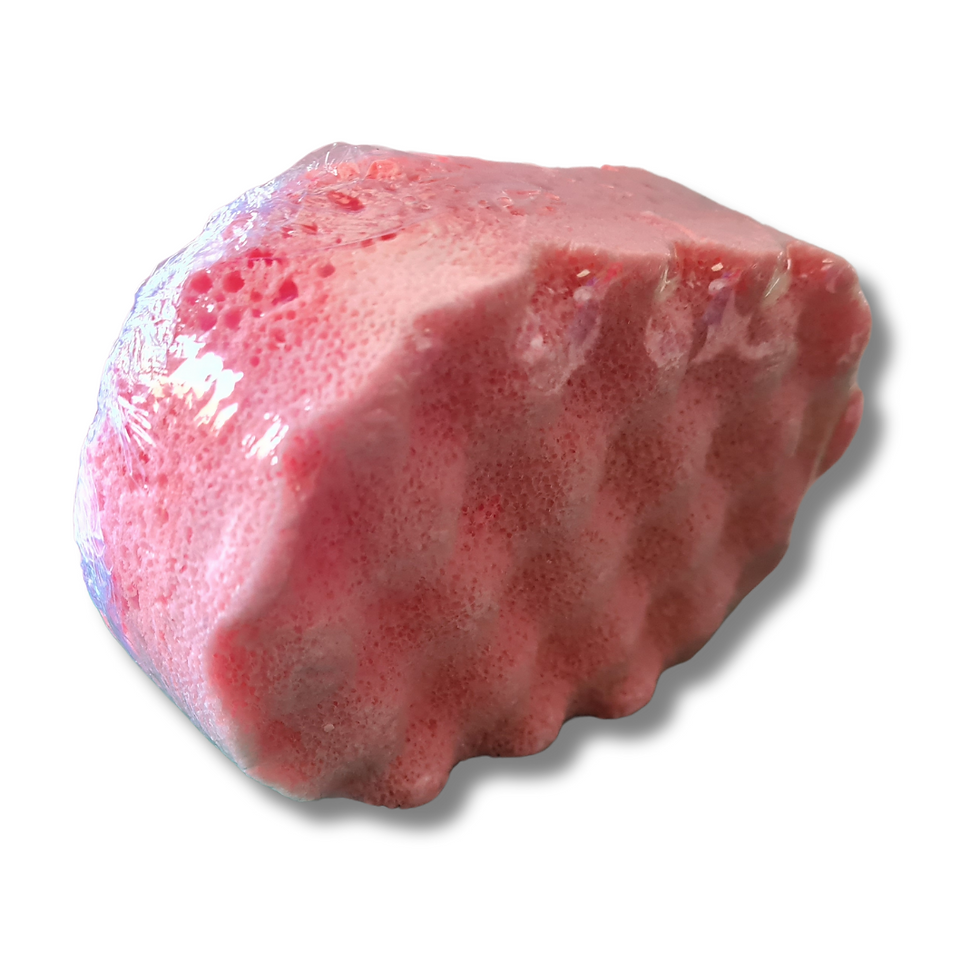 Thumbnail: Pink A Thousand Wishes Wholesale Soap Sponge