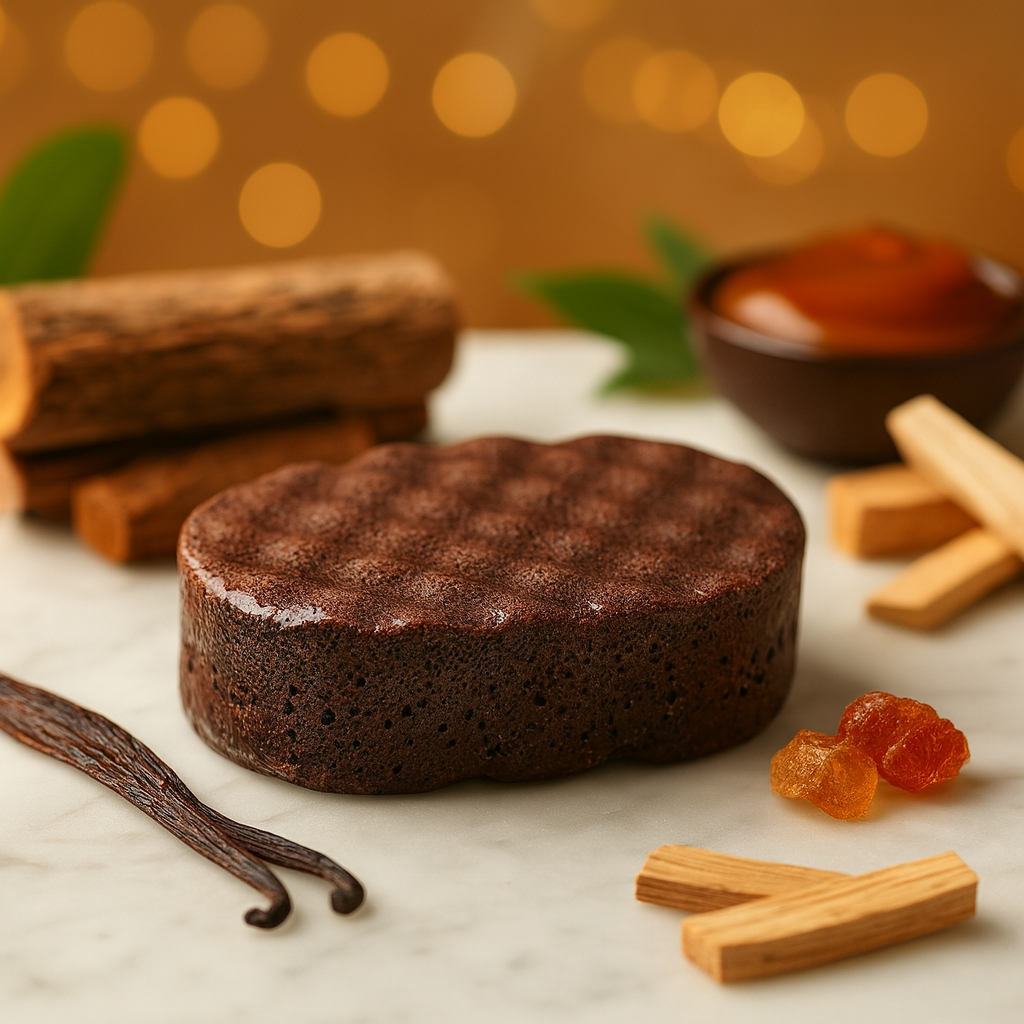 Sticky Icky Soap Sponge