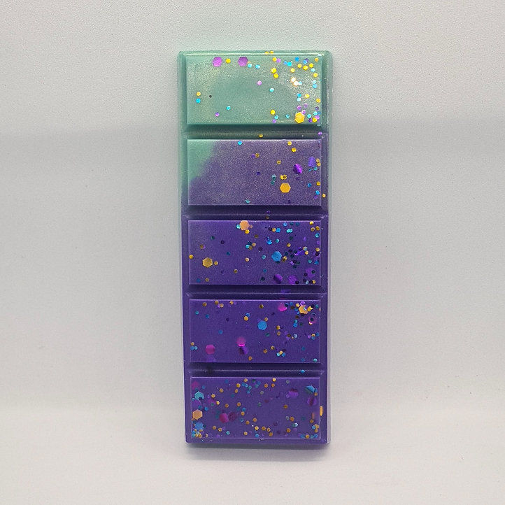 Thumbnail: Home and Fresh Inspired Snap Bars