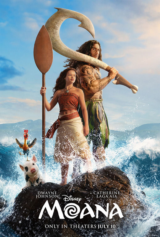 MOANA