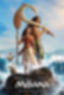 MOANA
