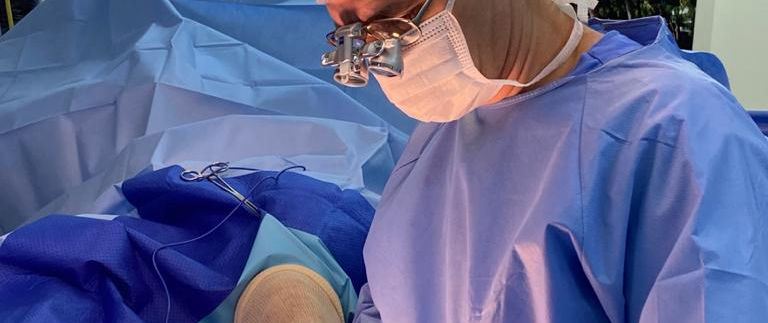 Cirurgia Dr Marco Antonio