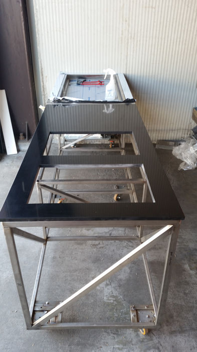 Instalare modul inducție pe comandă la fața locului