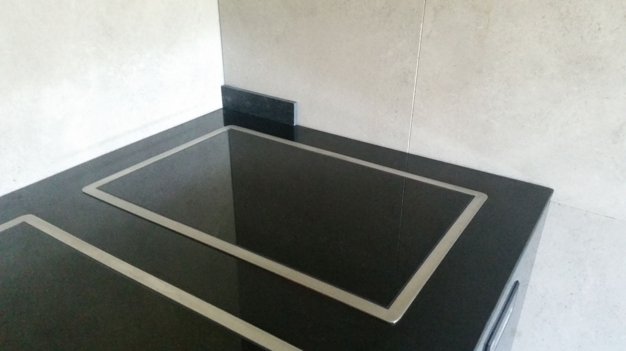 Instalare modul inducție pe comandă la fața locului