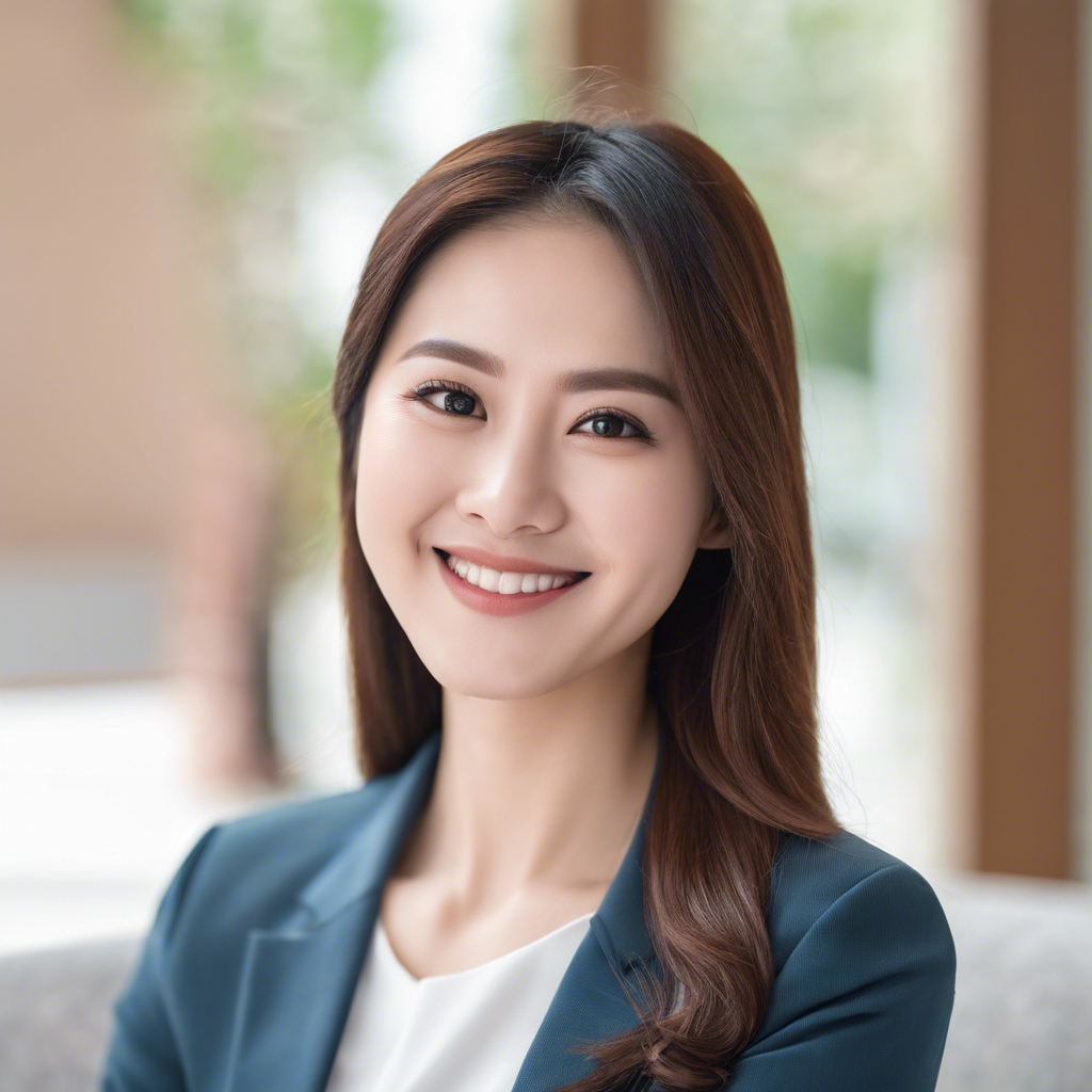 portrait of asian woman age 28, career woman, close up and smile.jpg
