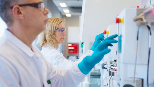 Thermo Fisher Lengnau