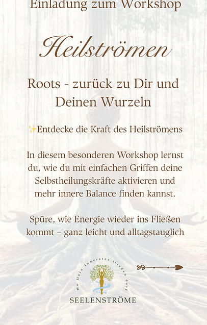 Inviting Instagram Story for Healing Event - 1.png