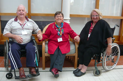 2011 Graham Johnson, Fran Henke, Nola Stewart.jpg