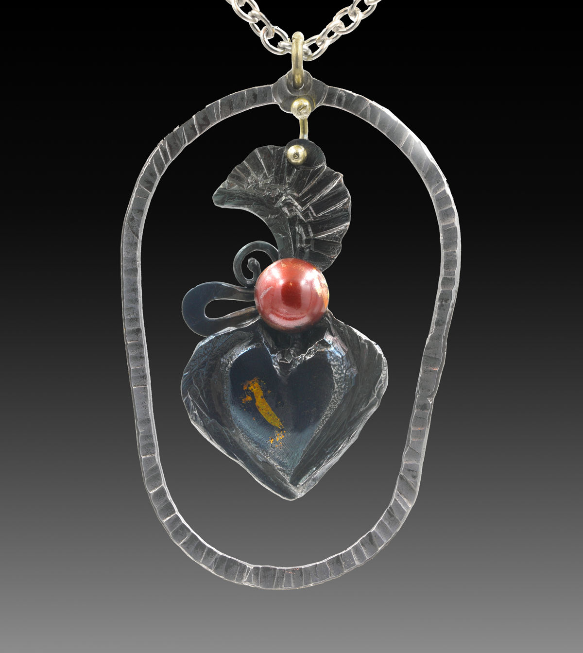 Hearts That Dont Suck Series #31