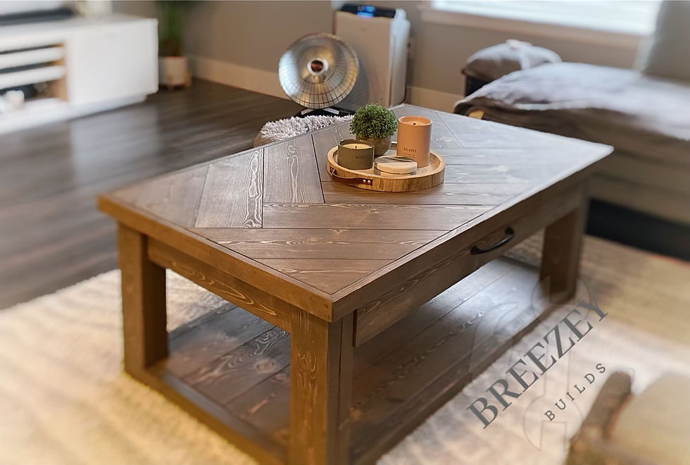 Thumbnail: Country Coffee Set