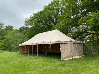 Walltent
