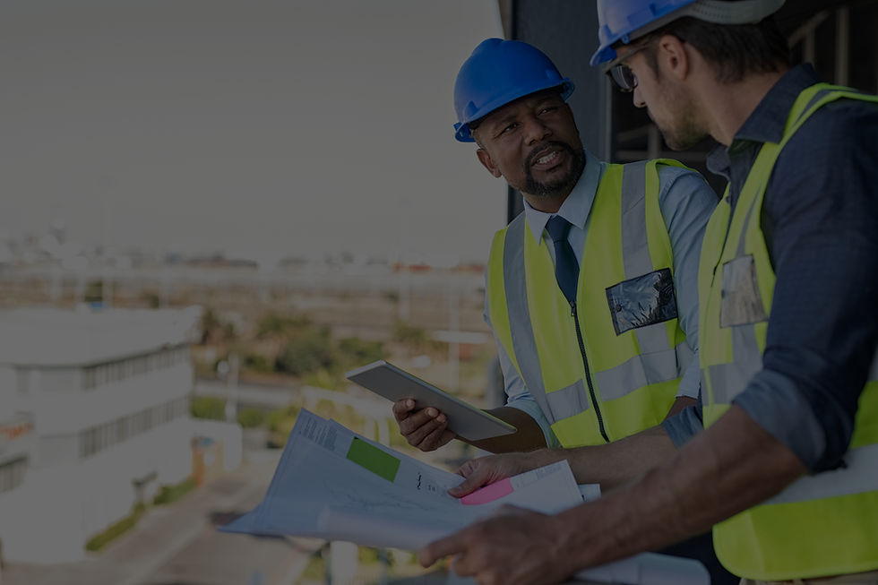 Construction Managers 