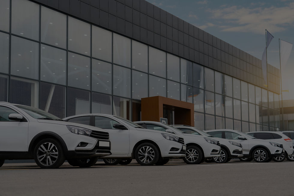 Car Leasing