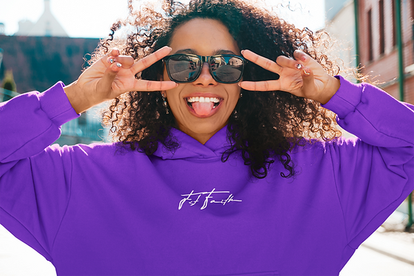 faith トレーナー FIT FAITH SIGNATURE HOODIE | Fit Faith
