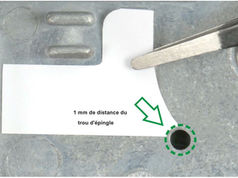 INSTALLATION : Gate Mosfet Aster V2 - mai 2020