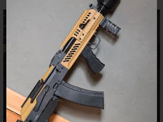 AK105 Kochevnik - BENen3D - Mai 2025