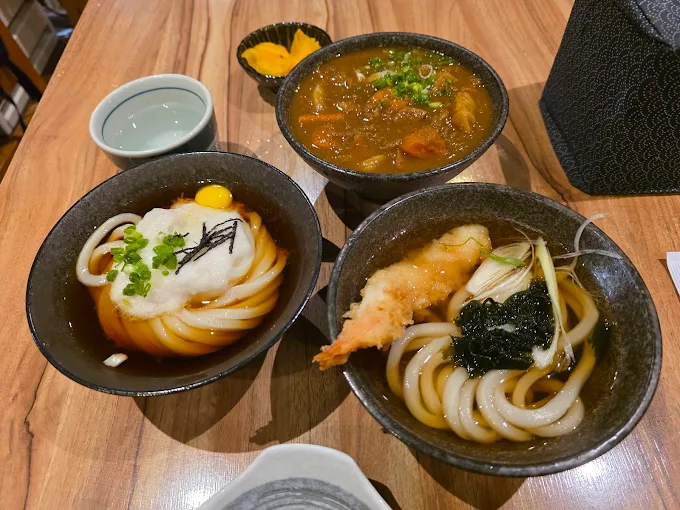 우동 카덴