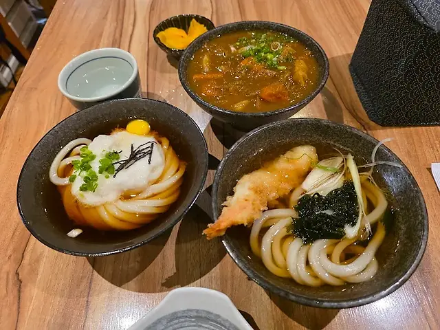 우동 카덴