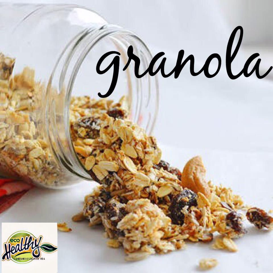 Granola