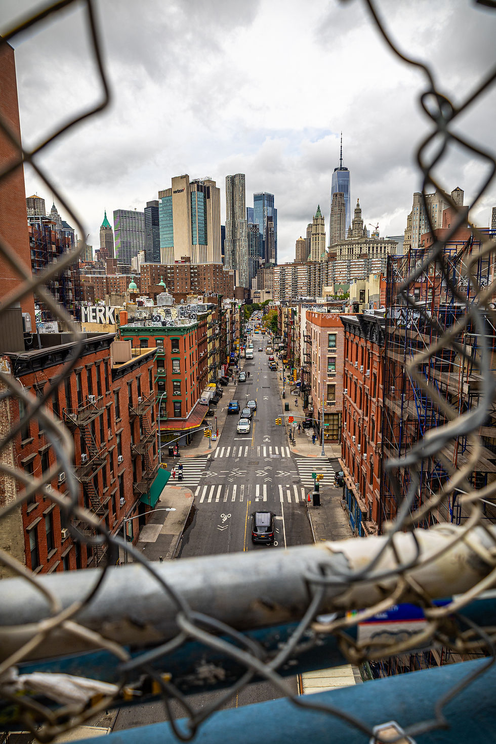 New York
