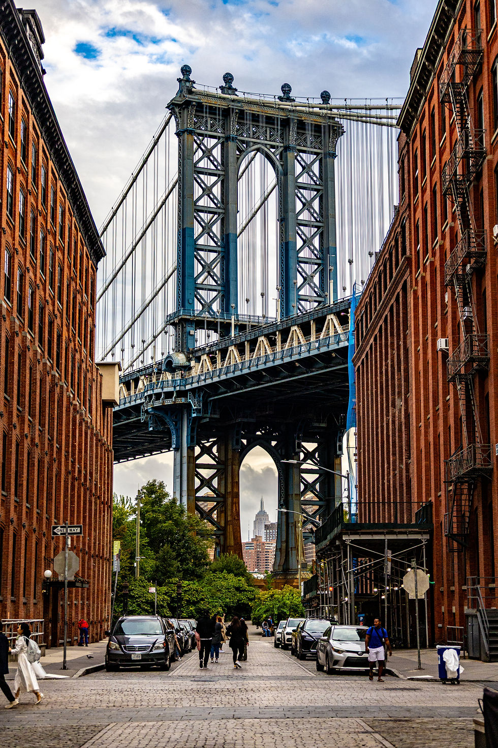 New York