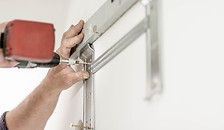Installing Shelves