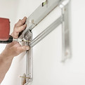 Installing Shelves