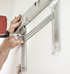 Installing Shelves