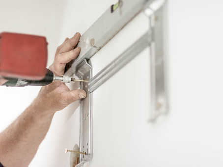Getting your Garage in order? Start here!