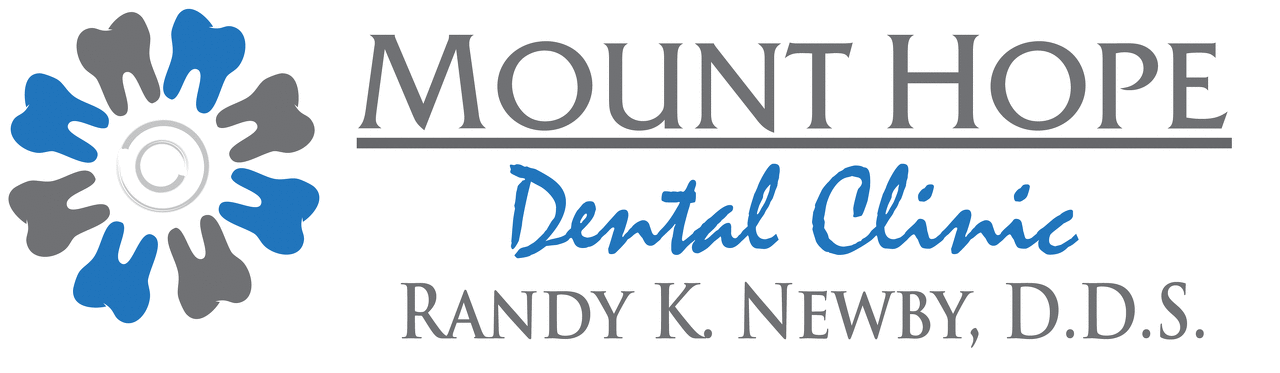Mount Hope Dental Clinic Logo