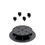 Thumbnail: 36-51 mm Heavy Duty Adjustable Patio Pedestals