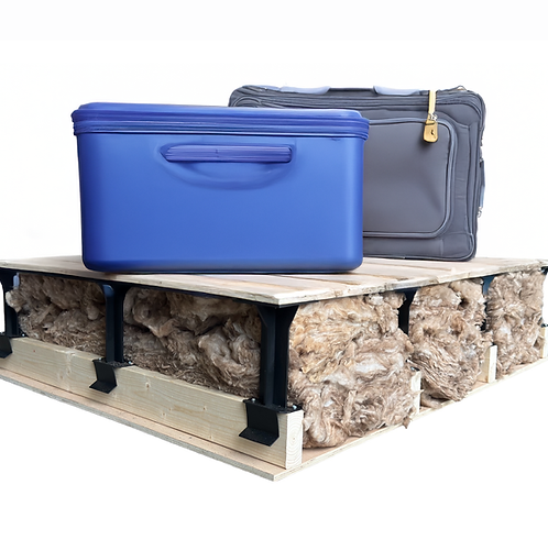 Loft Risers Loft Riser | Ceta Risers