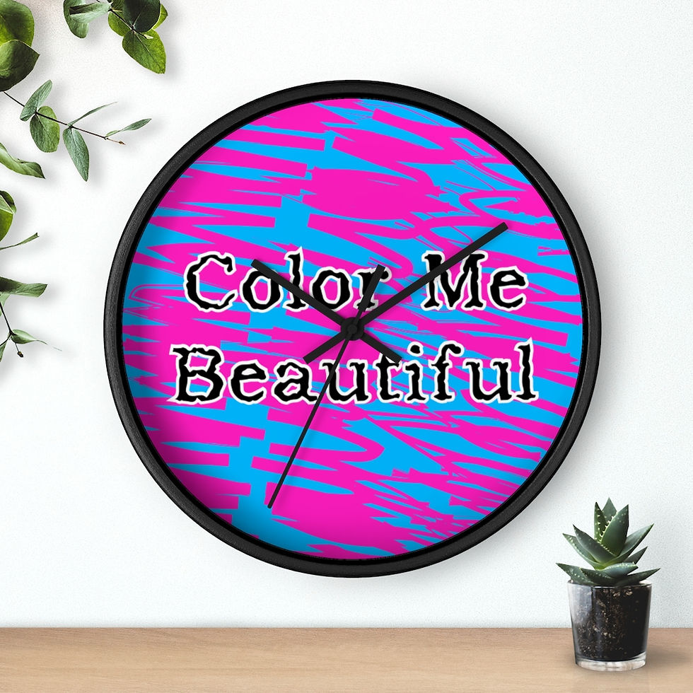 Thumbnail: Wall clock