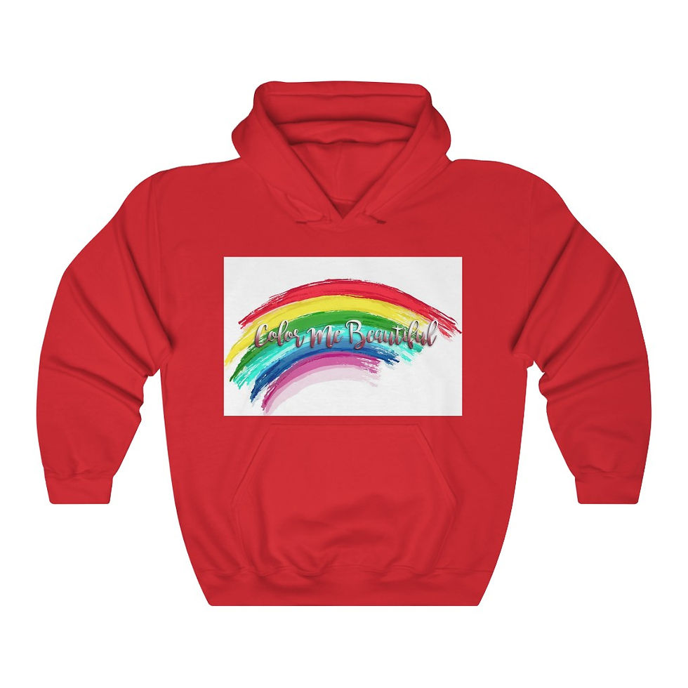 Thumbnail: Unisex Heavy Blend™ Hooded Sweatshirt