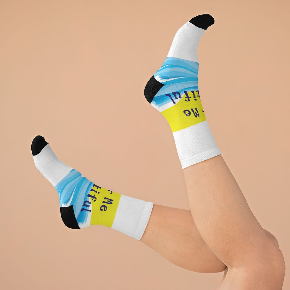 Thumbnail: DTG Socks