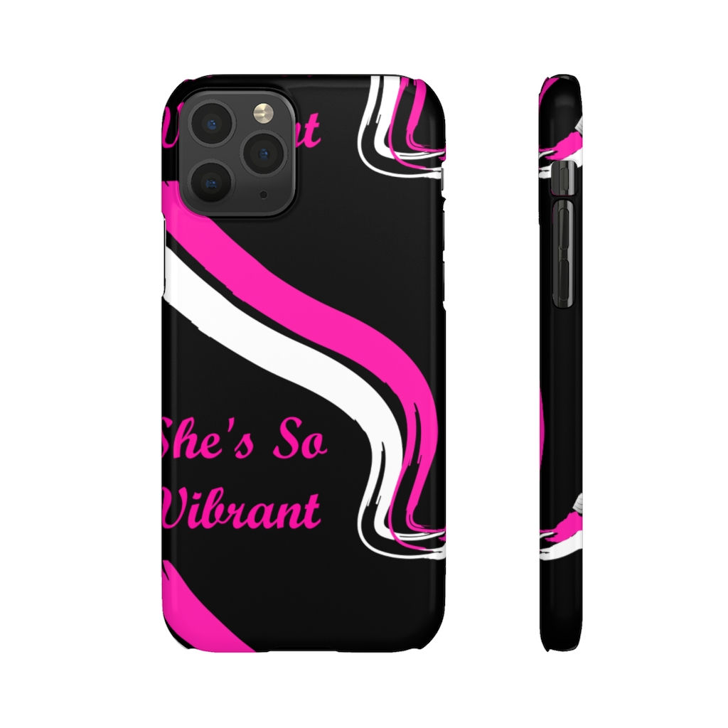 Snap Cases
