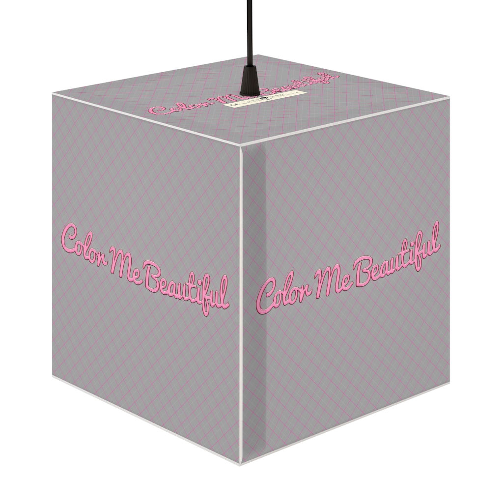 Personalized Lamp
